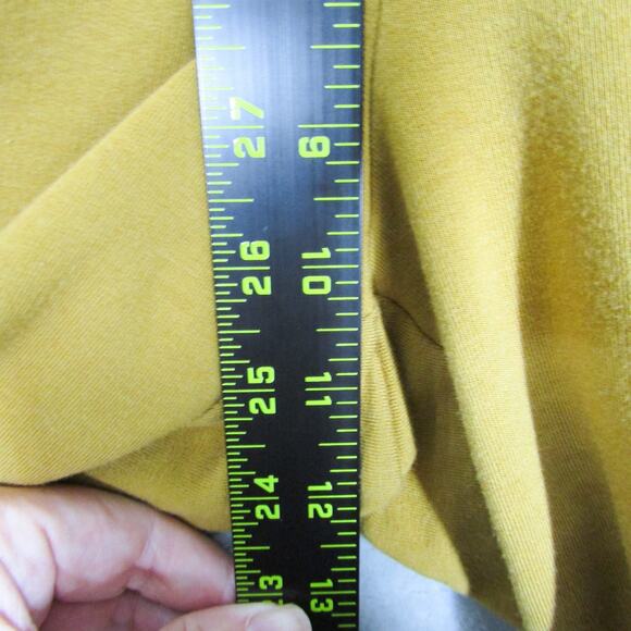 Pure Jill Pants Womens Medium Affinity French Terry Slim Leg Pockets - Picture 5 of 12